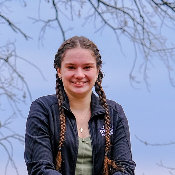 Coach Anna Schmalz