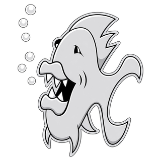 Water Warriors logo